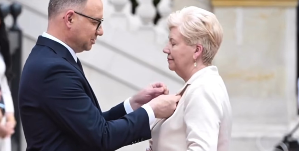 Źródło: prezydent.pl