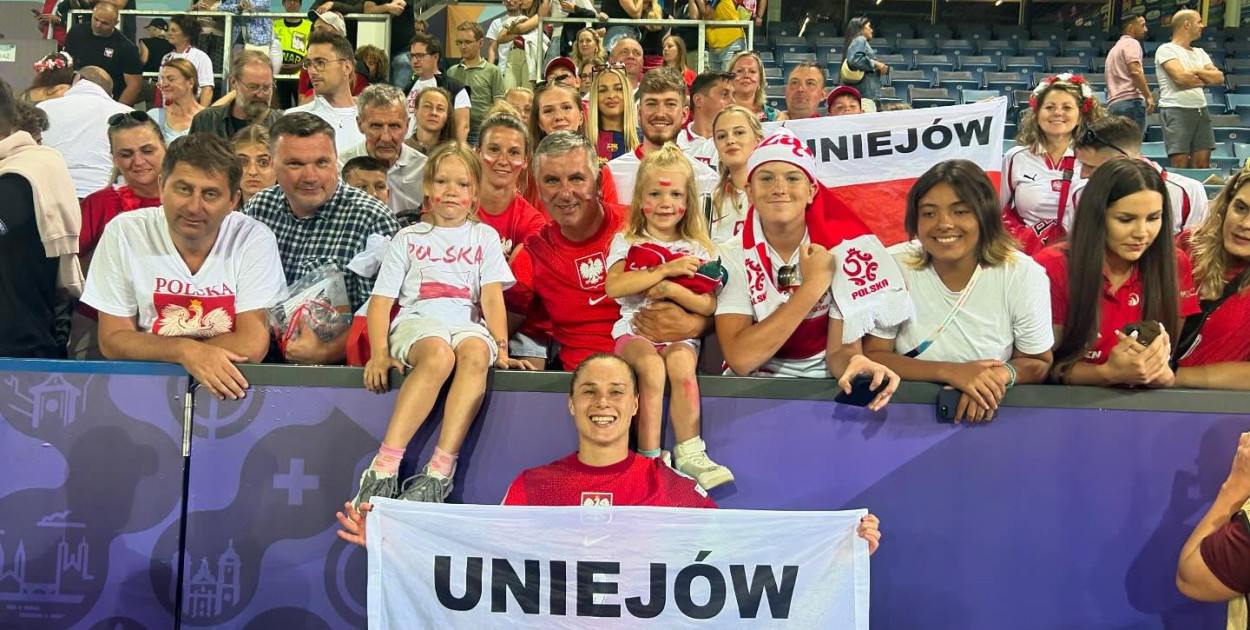 fot. Uniejowska Akademia Futbolu.