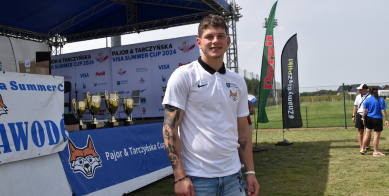 fot.Michał Kubacki
