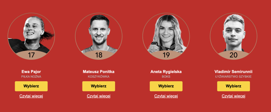 źródło: Przegląd Sportowy