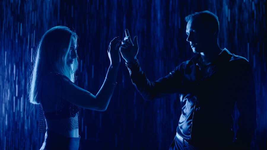 fot. materiały Lider Dance