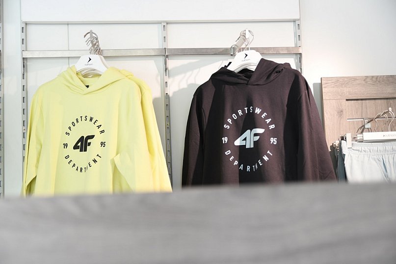 W Uniejowie ruszył salon sezonowy 4F