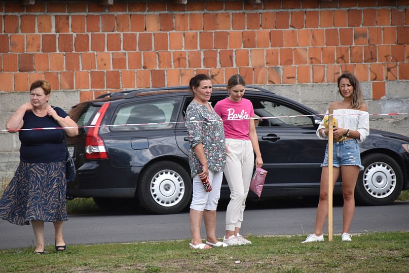 XXI Piknik Sołtysów w Ostrowsku