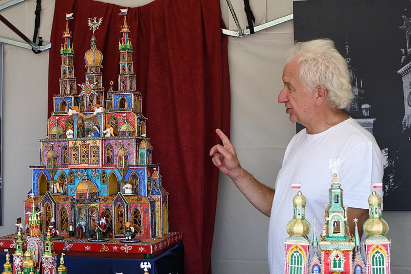 Pierwszy Festiwal Dziedzictwa Kulturowego w Uniejowie