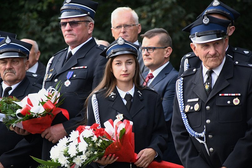 W Czekaju uczczono pamięć pomordowanych