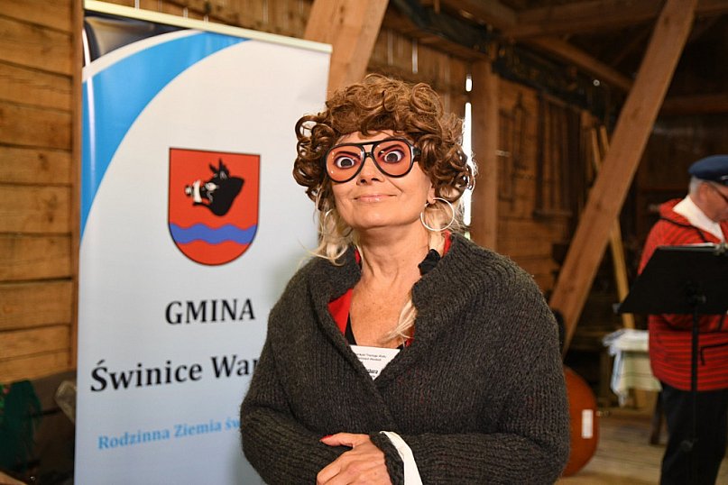 Warsztaty w Zagrodzie Młynarskiej w Uniejowie