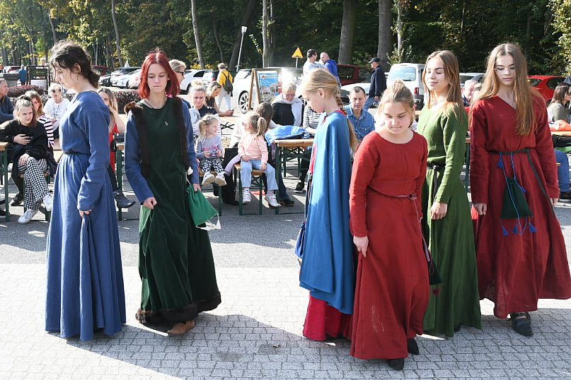 Uniejów świętuje 10 lat uzdrowiska