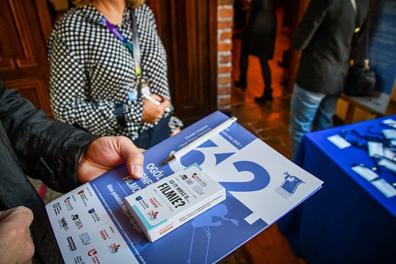 32. Ogólnopolska Konferencja Filmoznawcza w Uniejowie