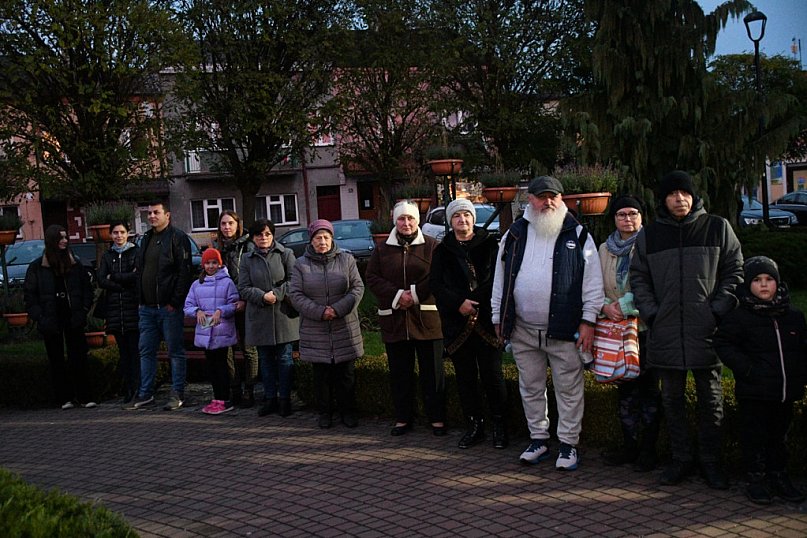 Święto Niepodległości w Uniejowie - 11 listopada 2022