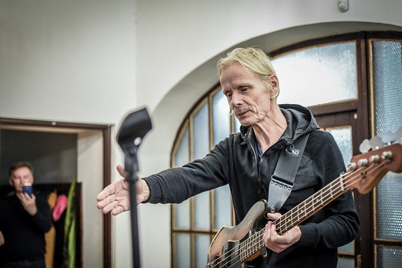 Pospieszalscy znowu w Uniejowie