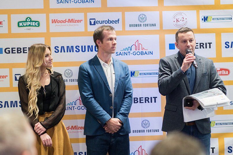 Samsung River Triathlon ponownie zawita do Uniejowa