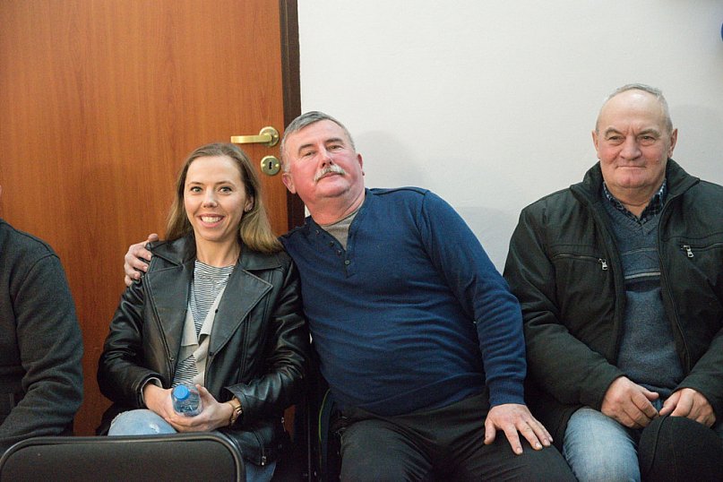 Uniejów. Wędkarze podsumowali rok i ogłosili mistrza koła