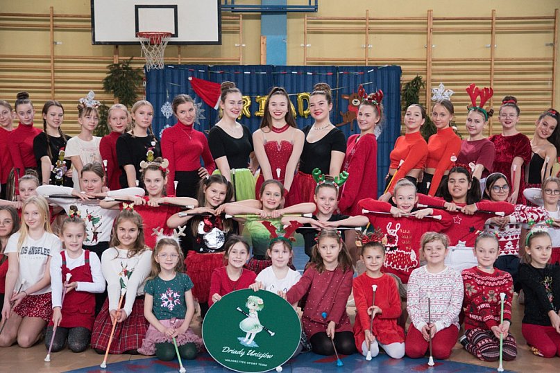 Mażowigilia Driady Uniejów [FOTO]