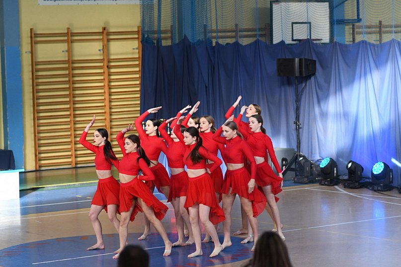 I Eliminacje Mistrzostw Polski PZTSport 2023 w Uniejowie