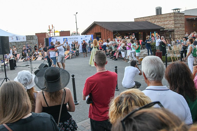 Dzień Islandzki w Uniejowie