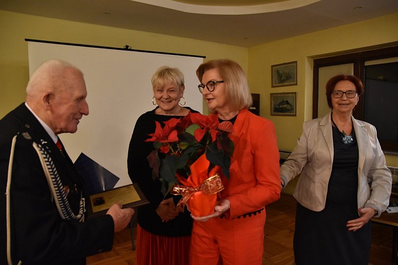 Otwieramy szkatułki pamięci z Zygmuntem Kwiatosińskim