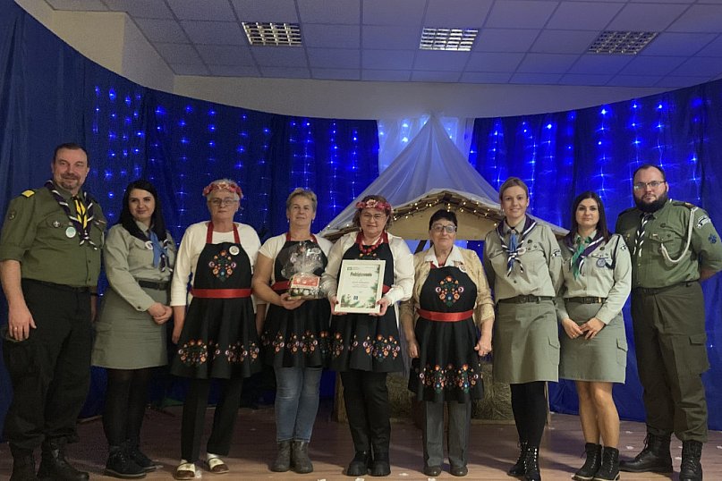 Wigilia hufcowa 2023