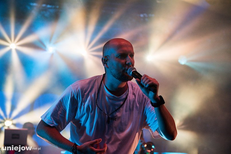 Znani i lubiani w Uniejowie. Kto odwiedził miasto w 2023 roku?