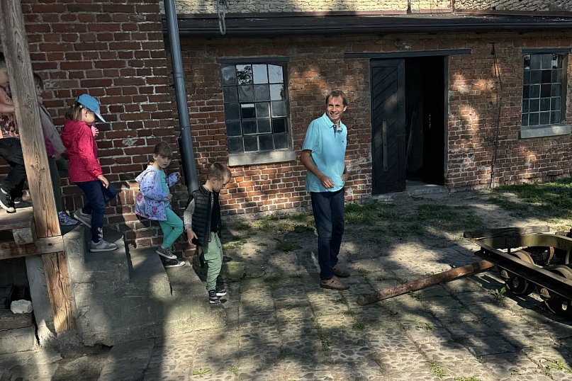 Ogólnopolski Dzień Przedszkolaka świętowano w Wilamowie