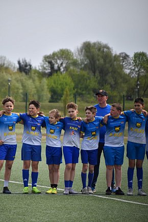 XXV Turnieju o Puchar Tymbarku rozegrano w Uniejowie-2234