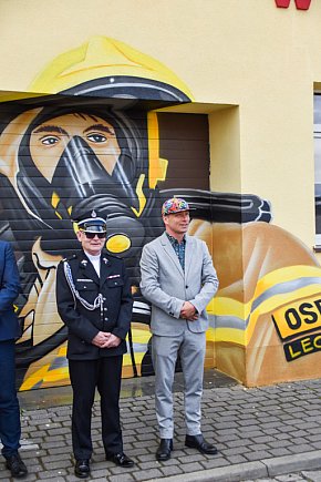 Dzień Strażaka 2025 w Uniejowie-2237
