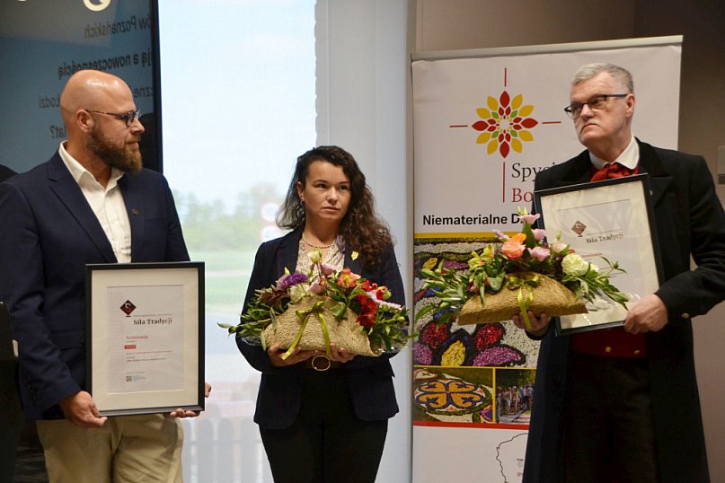 Konferencja „Dziedzictwo kulturowe: szanse i wyzwania dla samorządów” za nami