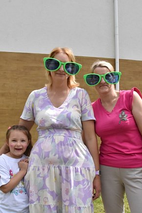 Festyn Przedszkolny w Uniejowie. Tak świętowano w sobotę Dzień Dziecka-2260