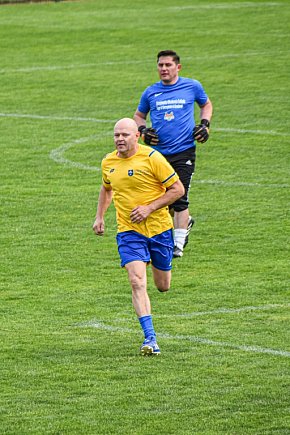 Piłkarski Dzień Dziecka z Uniejowską Akademią Futbolu.-2262