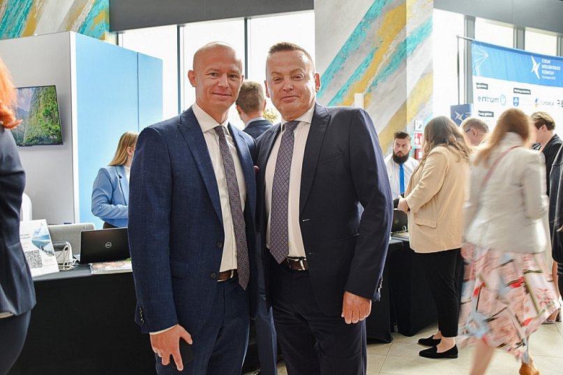 10. Forum Inteligentnego Rozwoju w Uniejowie