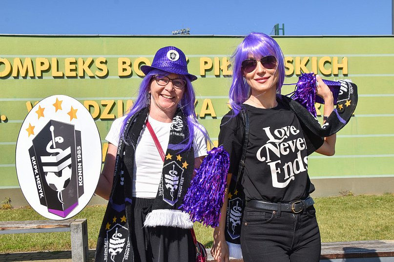 Turniej Pajor &amp; Tarczyńska Visa Summer Cup 2025