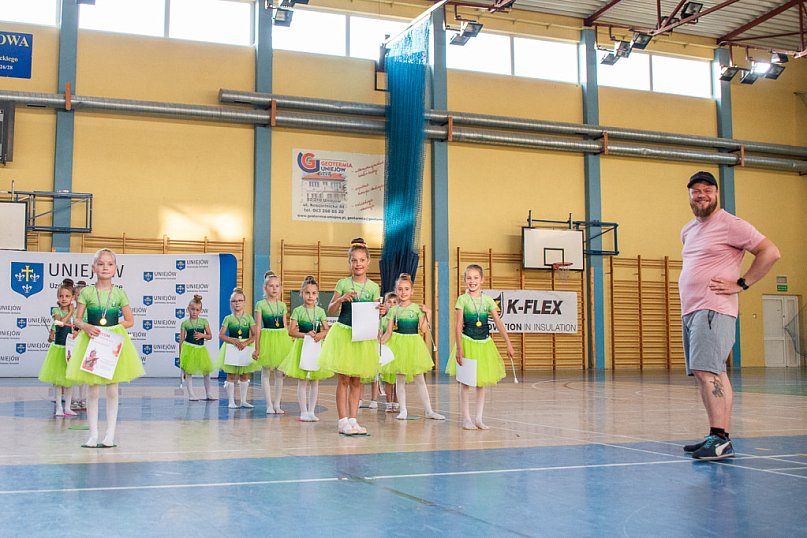 Driadowa Fiesta zakończyła kolejny sezon