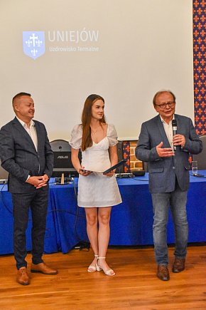 Uniejów ma nowy film promocyjny.-2338