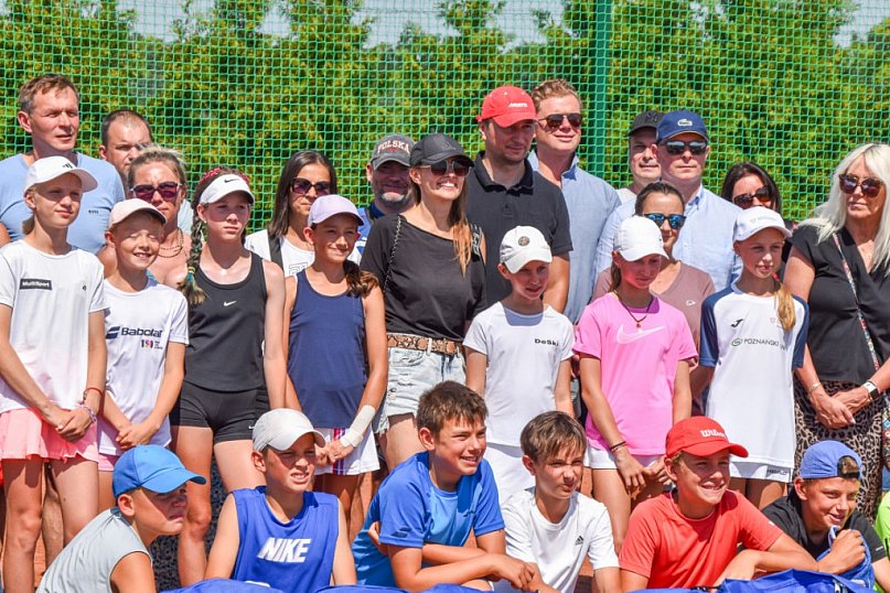 V Memoriał Asi Kowalczewskiej w Uniejowie