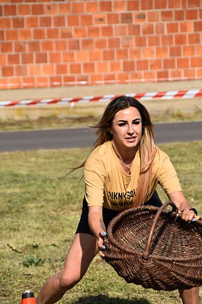 W Ostrowsku odbył się 24. Piknik Sołtysów gminy Uniejów-2344