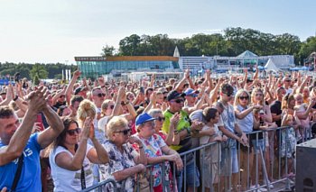 „Łódzki Festiwal Mleka” w Uniejowie