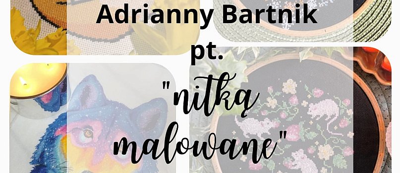 Wernisaż wystawy Adrianny Bartnik-337