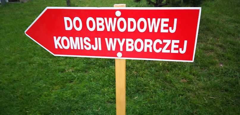 Wybory samorządowe 2024. Ważny apel szefowej KBW. Przeczytaj koniecznie!