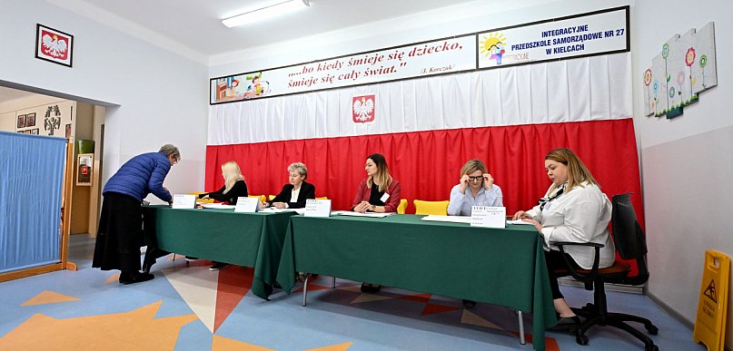 Wybory do PE – ile zarobią członkowie komisji wyborczych