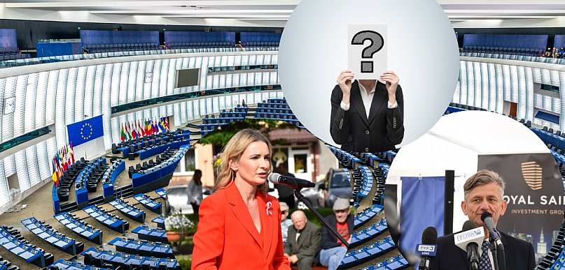 Na nich będą mogli głosować mieszkańcy Uniejowa.Lista kandydatów do Europarlamentu