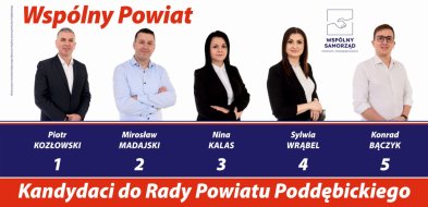 Poznaj kandydatów na radnych do powiatu poddębickiego-10927