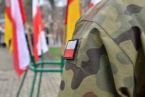 Rusza nowa edycja szkoleń wojskowych Trenuj z Wojskiem.Jedno już w maju w okolicy-11343