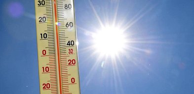 IMGW: tegoroczne lato może być ekstremalnie ciepłe, w czerwcu nawet 36 st. C-11462