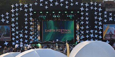W ten weekend odbędzie się Earth Festival Uniejów 2024-12053