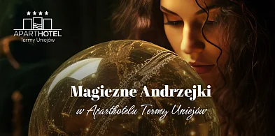 Magiczne Andrzejki w Aparthotelu Termy Uniejów-13672