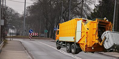 Chcesz się pozbyć śmieci? Ostatni raz w tym roku odbiorą gabaryty w gminie Uniejów-13708