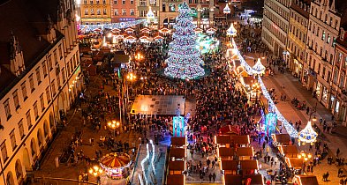 Parafia w Uniejowie organizuje wyjazd do Wrocławia na Jarmark Bożonarodzeniowy -13721