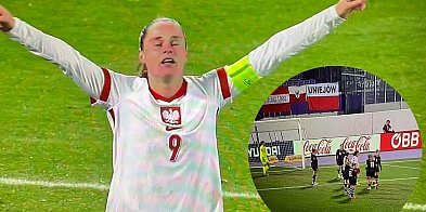 Ewa Pajor strzela urodzinowego gola! Polki jadą na EURO2025-13951