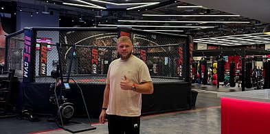 Marcin Tybura i Jan Błachowicz zawalczą na jednej gali UFC-14024