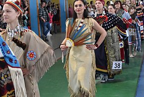 Jubileuszowe Pow Wow odbędzie się w Uniejowie. Organizatorzy ogłosili termin-14264