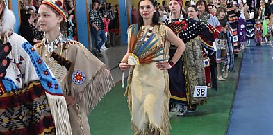 Jubileuszowe Pow Wow odbędzie się w Uniejowie. Organizatorzy ogłosili termin-14264